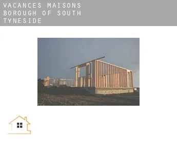 Vacances maisons  South Tyneside (Borough)