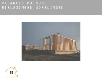 Vacances maisons  Rielasingen-Worblingen