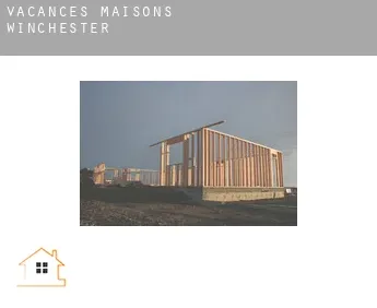 Vacances maisons  Winchester