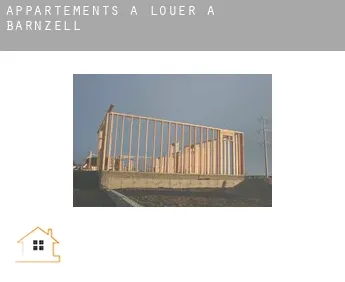 Appartements à louer à  Bärnzell