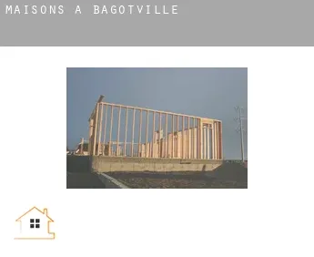 Maisons à  Bagotville