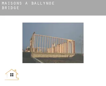 Maisons à  Ballynoe Bridge