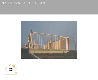 Maisons à  Elkton