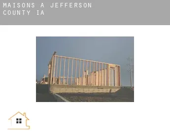 Maisons à  Jefferson