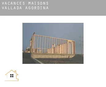 Vacances maisons  Vallada Agordina