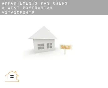 Appartements pas chers à  Voïvodie de Poméranie occidentale