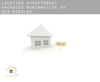 Location appartement vacances  Münchweiler an der Rodalbe