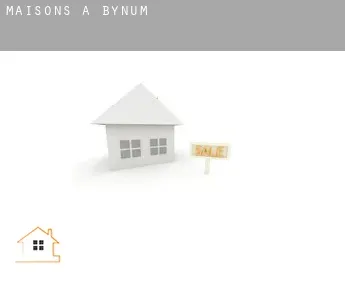 Maisons à  Bynum