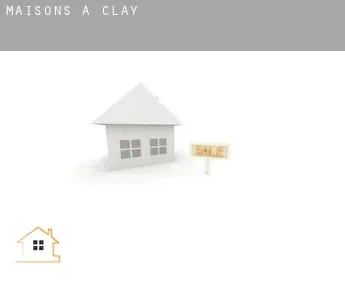 Maisons à  Clay