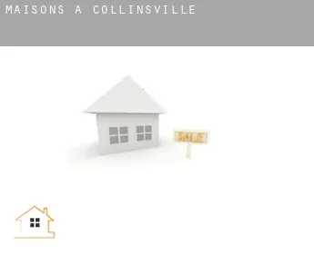Maisons à  Collinsville