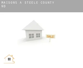 Maisons à  Steele