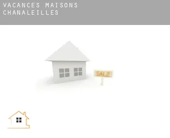 Vacances maisons  Chanaleilles