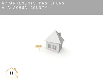 Appartements pas chers à  Alachua