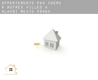 Appartements pas chers à  Autres Villes à Hlavni mesto Praha