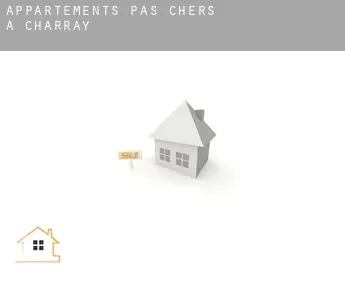 Appartements pas chers à  Charray