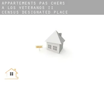 Appartements pas chers à  Los Veteranos II