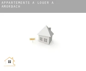 Appartements à louer à  Amorbach