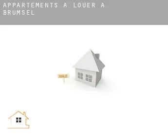 Appartements à louer à  Brümsel