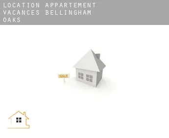 Location appartement vacances  Bellingham Oaks
