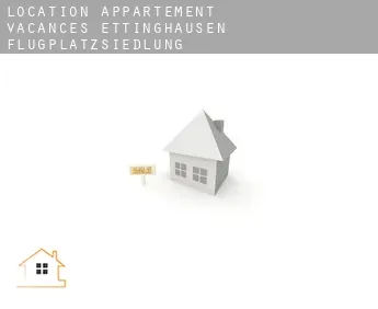 Location appartement vacances  Ettinghausen Flugplatzsiedlung