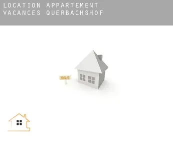 Location appartement vacances  Querbachshof