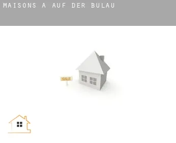 Maisons à  Auf der Bulau