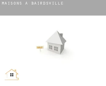 Maisons à  Bairdsville