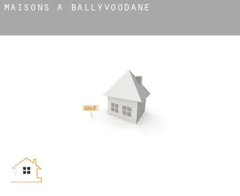 Maisons à  Ballyvoodane