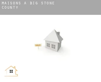 Maisons à  Big Stone
