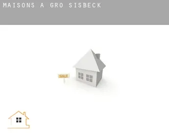 Maisons à  Groß Sisbeck