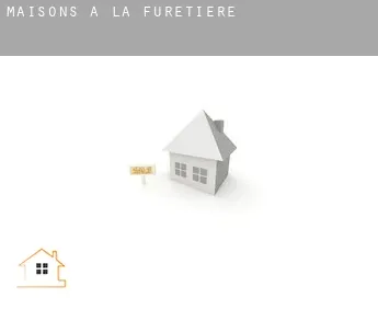 Maisons à  La Furetière