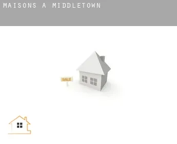 Maisons à  Middletown