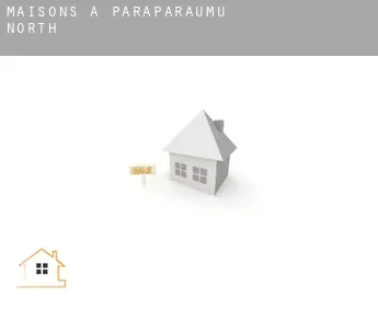 Maisons à  Paraparaumu North