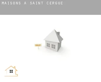 Maisons à  Saint-Cergue