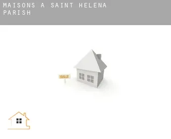 Maisons à  Saint Helena