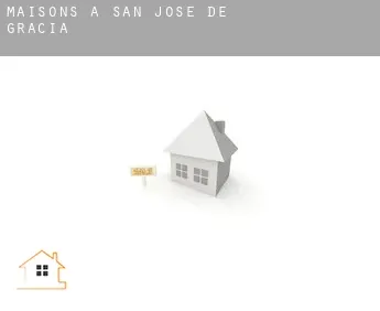 Maisons à  San Jose de Gracia