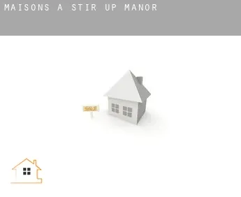 Maisons à  Stir Up Manor