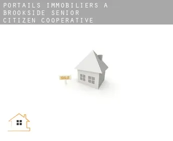 Portails immobiliers à  Brookside Senior Citizen Cooperative