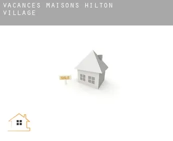 Vacances maisons  Hilton Village