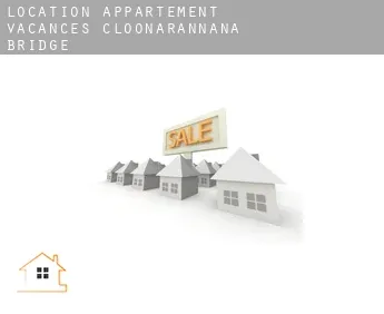 Location appartement vacances  Cloonarannana Bridge
