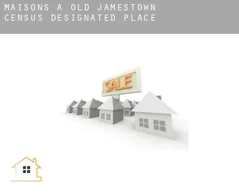 Maisons à  Old Jamestown