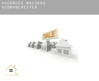 Vacances maisons  Godmanchester