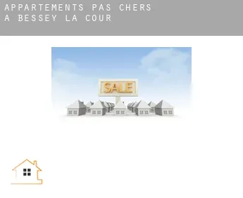 Appartements pas chers à  Bessey-la-Cour