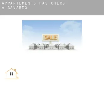 Appartements pas chers à  Gavardo