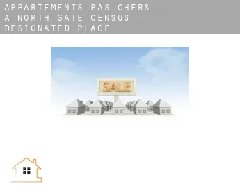 Appartements pas chers à  North Gate