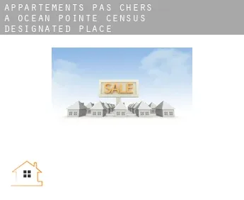 Appartements pas chers à  Ocean Pointe