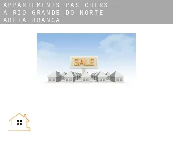 Appartements pas chers à  Areia Branca (Rio Grande do Norte)