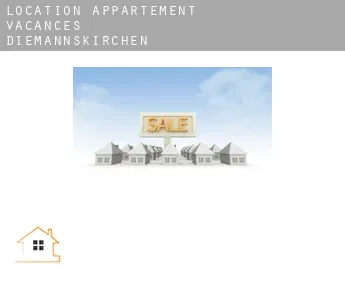 Location appartement vacances  Diemannskirchen