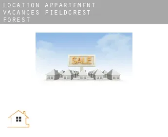 Location appartement vacances  Fieldcrest Forest