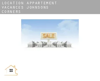 Location appartement vacances  Johnsons Corners